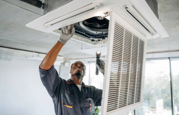 Licensed Air Conditioning Service service in Waterloo, IL - FH HVAC