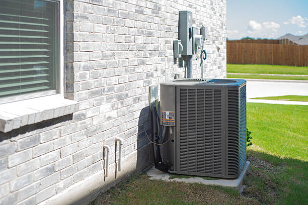 Reliable Air Conditioning Service contractor in Waterloo, IL by FH HVAC